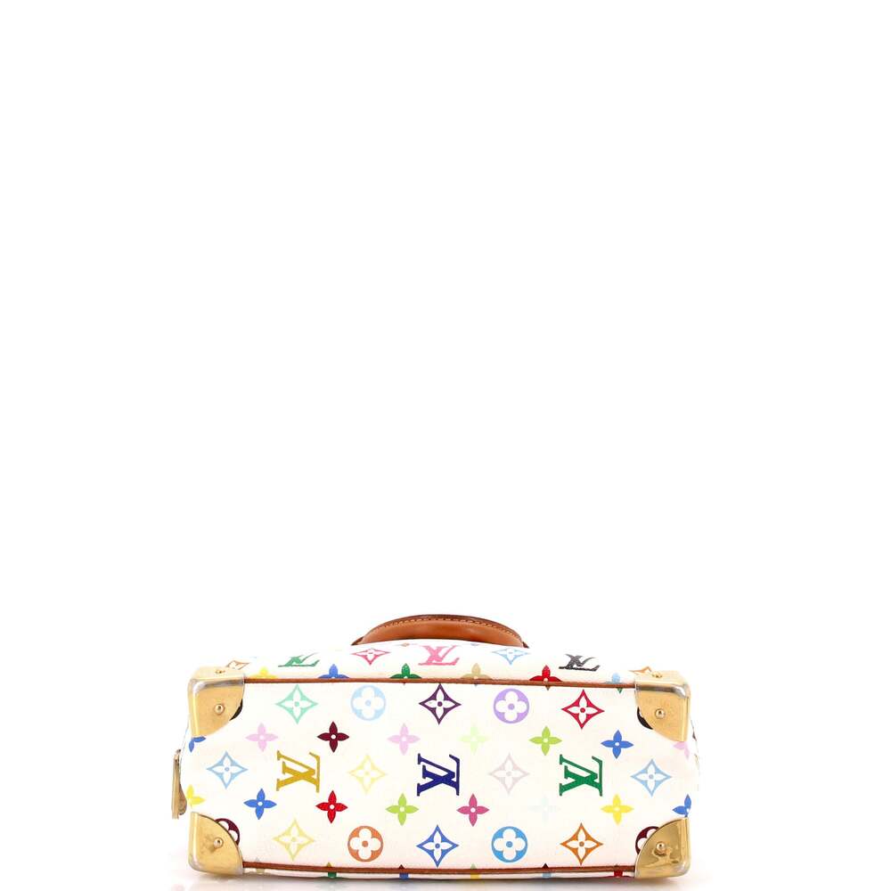 Louis Vuitton Trouville Handbag #234875L19B - Picture 4 of 9